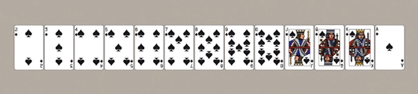 Poker Texas Hold'em