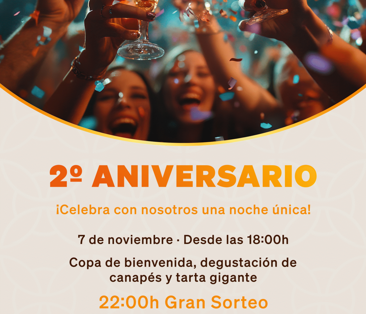 bilbao aniversario