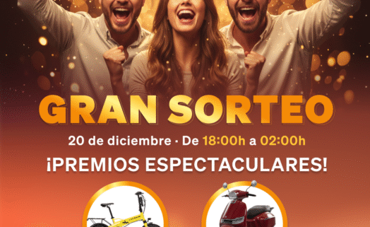 bilbao gran sorteo