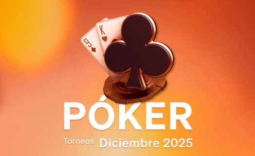 poker diciembre