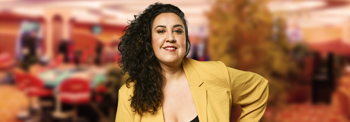 monólogo Eva Cabezas