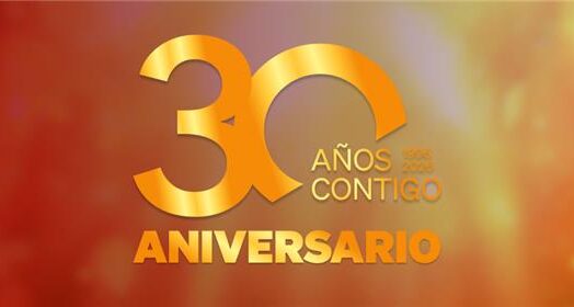 30 aniversario