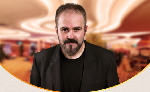 monologo Santi Liébana