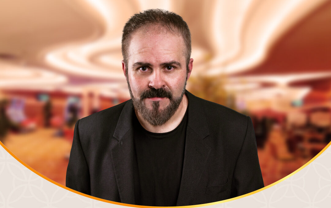 monologo Santi Liébana