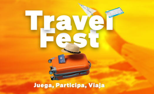 Travel fest