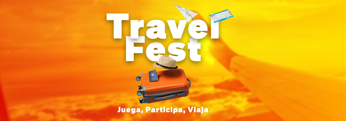 Travel fest