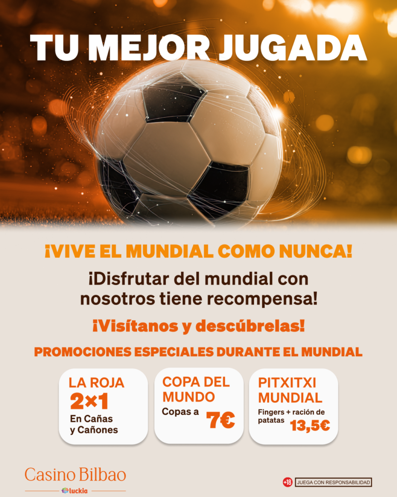 Promoción Mundial de fútbol