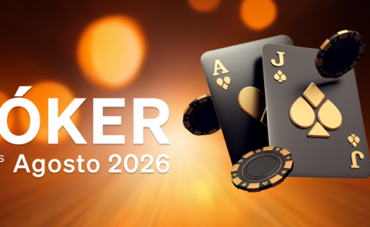 poker agosto