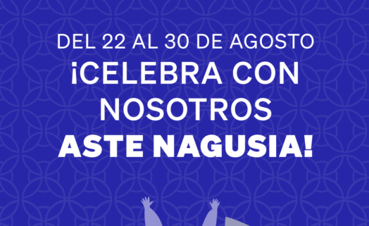 Aste Nagusia